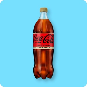 Coca-Cola® Fanta®/mezzo mix®/Sprite®