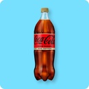 Bild 1 von Coca-Cola® Fanta®/mezzo mix®/Sprite®