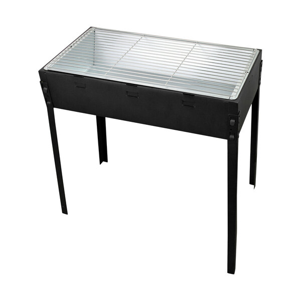 Bild 4 von MEATEOR 
                                            Schaschlik-/Mangalgrill MG 08