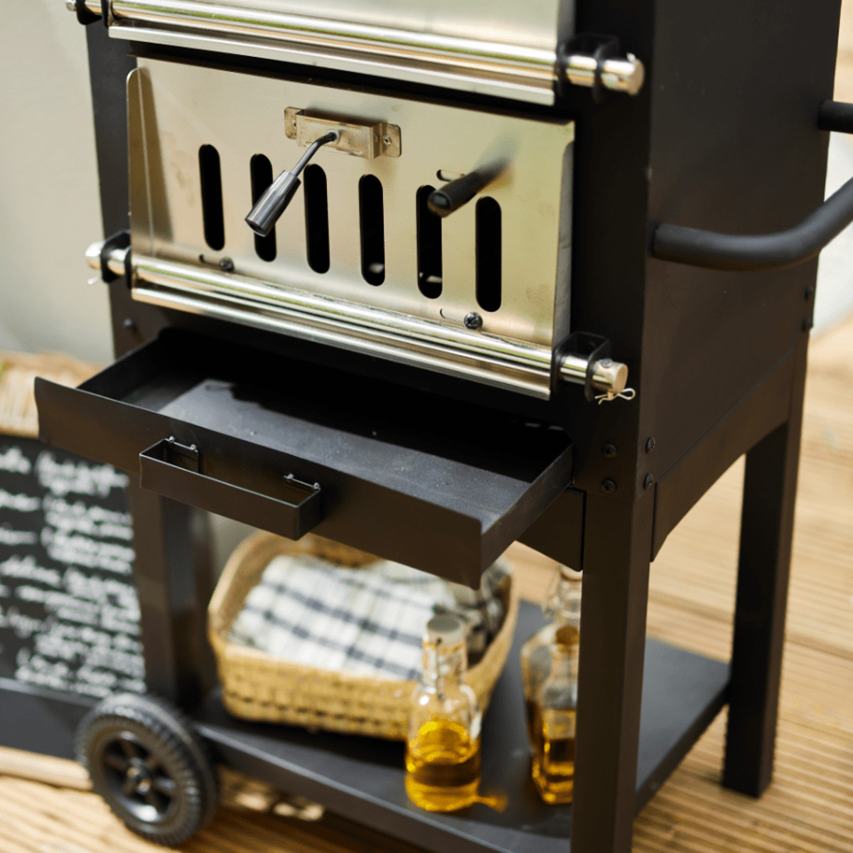 Bild 3 von Buschbeck Pizzaofen Napoli