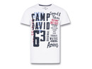 Bild 3 von Camp David Herren T-Shirt aus reiner Baumwolle