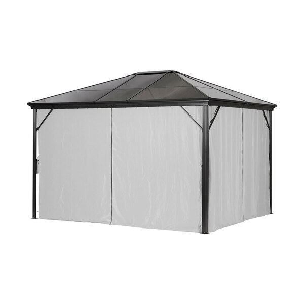 LECO Profi-Pavillon Im ALDI Onlineshop Ansehen!