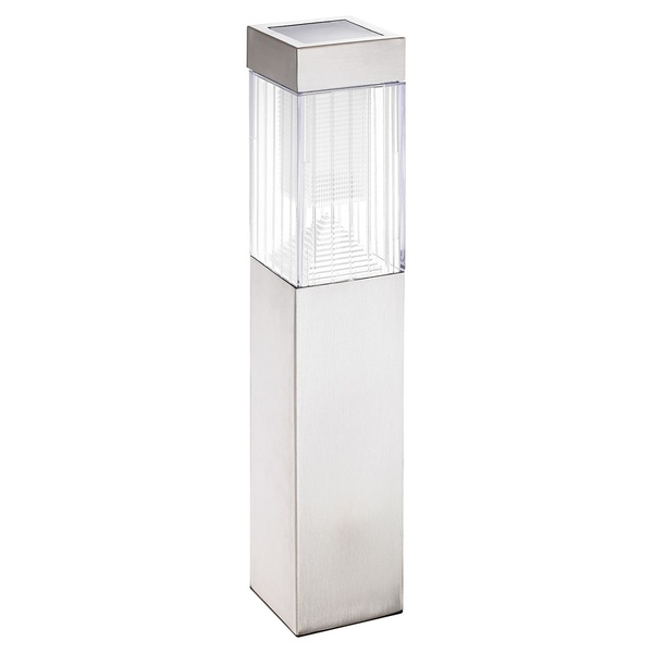 Bild 4 von BELAVI Solar-Gartenleuchte