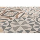 Bild 2 von Merxx Gartentisch mit Keramikfliesen 172 cm x 105 cm Akazienholz FSC®