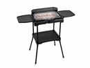 Bild 3 von PRINCESS Elektro-Standgrill, 2200 W, Tischgrill Garten-Grill elektrischer Camper Camping-Grill & Grillzange