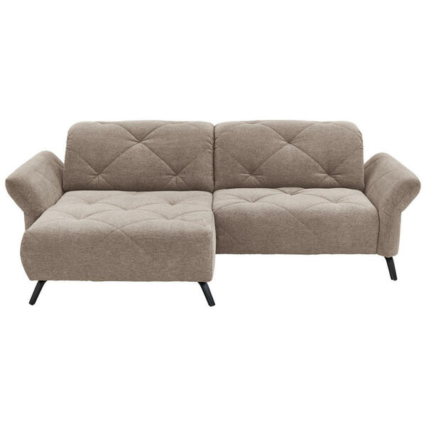 Bild 1 von Moderano ECKSOFA Taupe