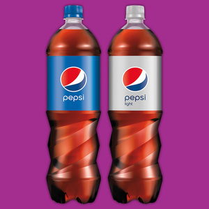 Pepsi Koffeinhaltiges Erfrischungsgetränk