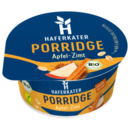 Bild 1 von Haferkater Bio Porridge Apfel-Zimt vegan 180g