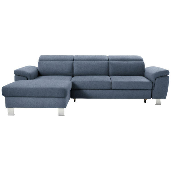 Bild 1 von Xora ECKSOFA Blau