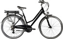 Bild 1 von Zündapp E-Bike Trekking Z802 700c Damen 28 Zoll RH 48cm 21-Gang 374 Wh schwarz grau