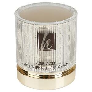 Hyaluronce Pure Gold Rich Intense Night Cream 50ml