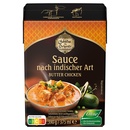 Bild 2 von SCHÄTZE DES ORIENTS Sauce nach indischer Art 390 g