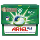 Bild 1 von Ariel Universalwaschmittel All-in-1 Pods 409,5g 15WL