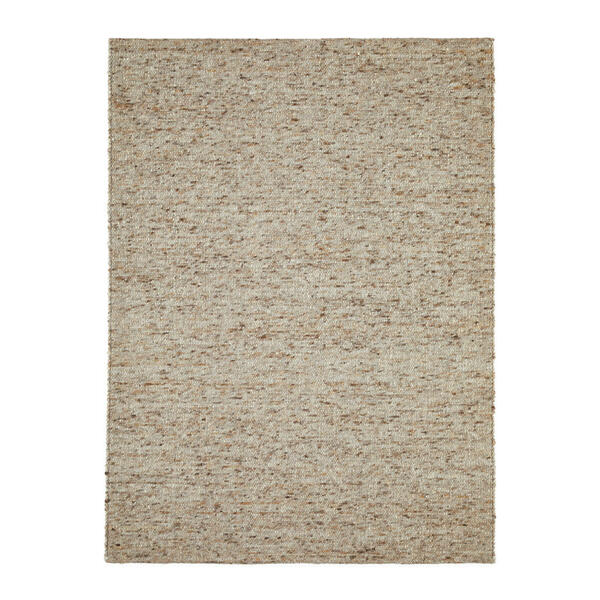 Bild 1 von Linea Natura HANDWEBTEPPICH Natur, Beige