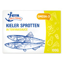 Bild 2 von Andres Fish & Friends Kieler Sprotten