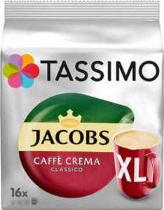 JACOBS Tassimo Kaffee-Kapseln