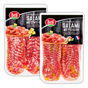 Bell Salami-Spezialität