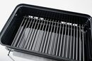 Bild 4 von Weber Holzkohlegrill Go-Anywhere Holzkohle, Black