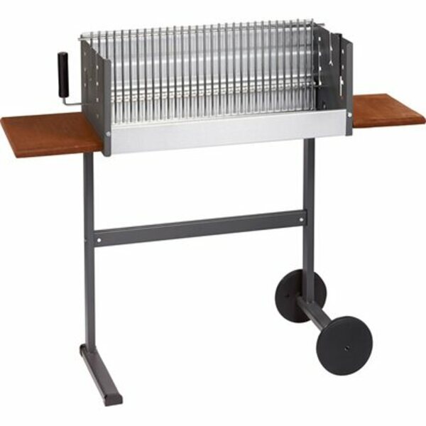 Bild 1 von Boxgrill Quebec XL 60 cm x 30 cm