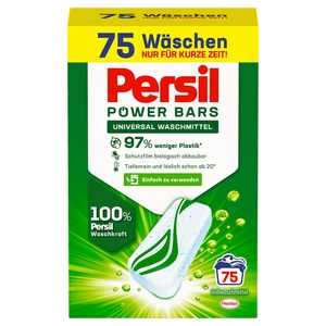 PERSIL Power Bars Universal 75 WL