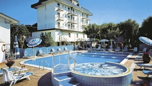 Italien - Adria - Hotel Fabio ***