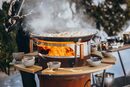Bild 4 von Moesta BBQ Holzkohlegrill Bandit Fireplace - Feuerstelle und Grill