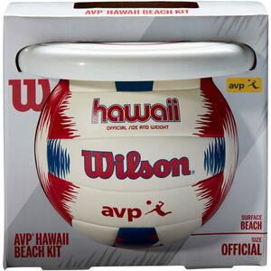 Wilson HAWAII AVP MABLUWH Volleyball