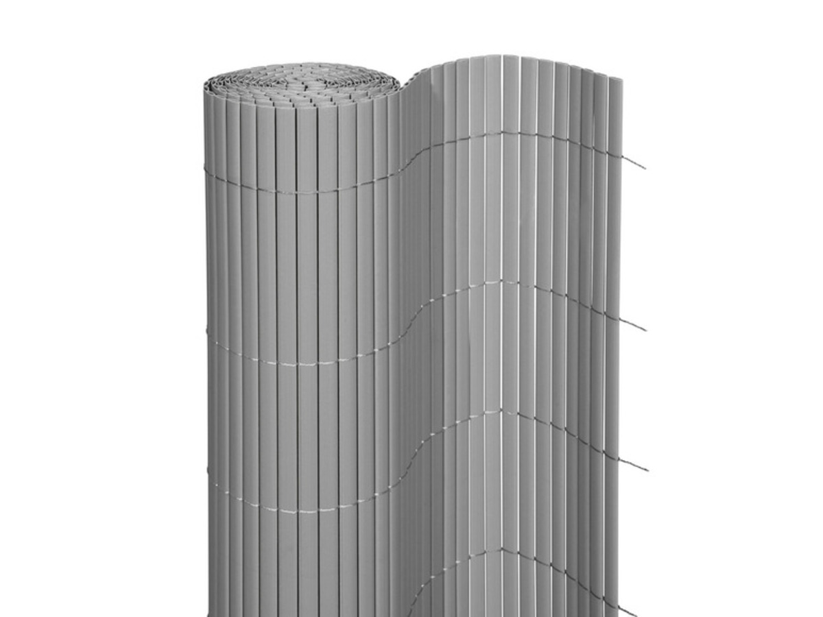 Bild 3 von LIVARNO home Sichtschutzmatte, in Bambusoptik