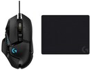 Bild 1 von G G502 Hero Gaming Maus inkl. G240