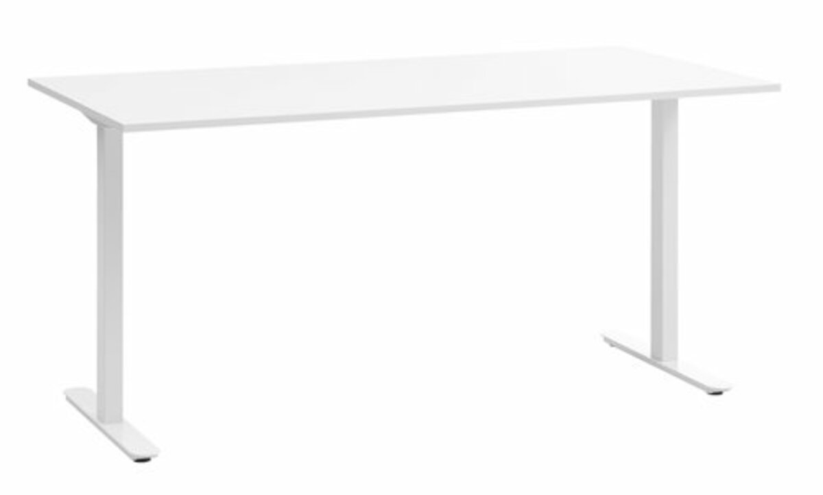 Bild 1 von Desk STAUNING 80x160 white
