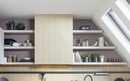Bild 2 von Impressa - Einbauküche Ravenna,  weiß/beige, inklusive Neff Elektrogeräte