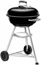 Bild 1 von Weber Holzkohlegrill Compact, 47 cm, Black