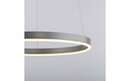 Bild 3 von LED-Pendelleuchte Ritus in aluminium, 39,3 cm
