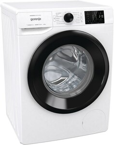 WNEI84APS Stand-Waschmaschine-Frontlader weiß / A