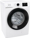 Bild 1 von WNEI84APS Stand-Waschmaschine-Frontlader weiß / A