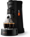 Bild 1 von CSA240/60 Kaffeepadmaschine schwarz
