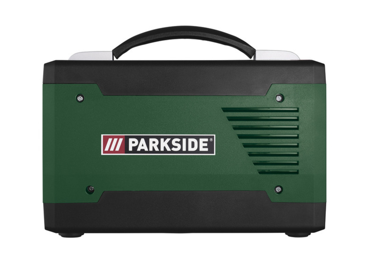 Bild 4 von PARKSIDE® Solar-Generator »PSGE 300 A1«, 300 W, mit übersichtlichem Display