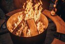 Bild 2 von Moesta BBQ Holzkohlegrill Bandit Fireplace - Feuerstelle und Grill