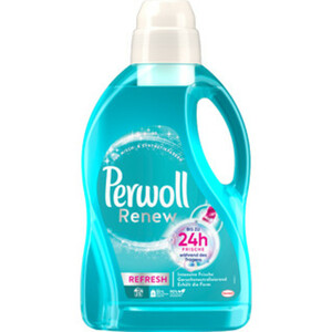 Perwoll Renew Refresh 1,375L 25WL