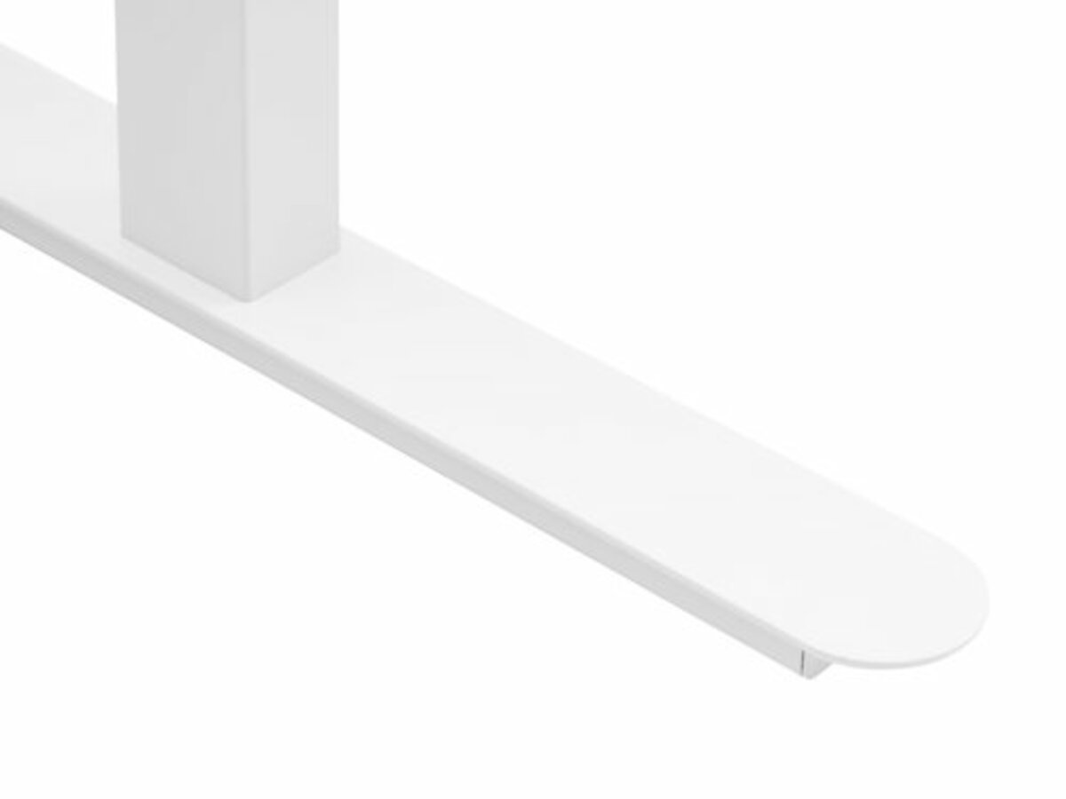 Bild 2 von Desk STAUNING 80x160 white