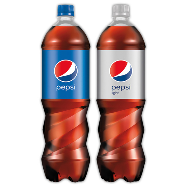 Bild 1 von Pepsi Koffeinhaltiges Erfrischungsgetränk