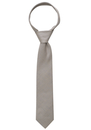 Bild 1 von ETERNA hochwertige Baumwoll-Krawatte