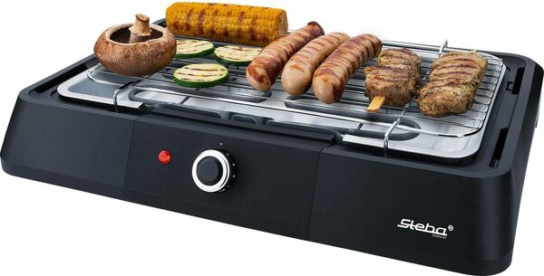 Bild 1 von Steba Tischgrill VG G20, 2200 W