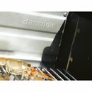 Bild 2 von Dancook Holzkohle-Grillwagen Boxgrill 7400