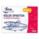 Bild 3 von Andres Fish & Friends Kieler Sprotten