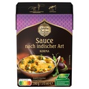 Bild 1 von SCHÄTZE DES ORIENTS Sauce nach indischer Art 390 g