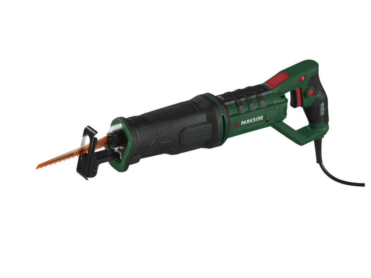 Bild 3 von PARKSIDE® Säbelsäge »PFS 850 A1«, 850 W