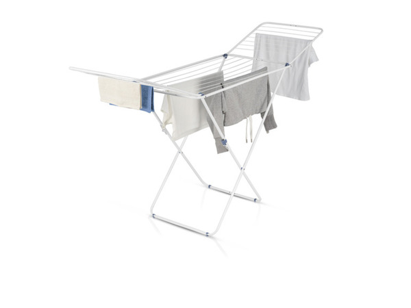 Bild 3 von AquaPur Flügelwäschetrockner, 20 m Trockenlänge