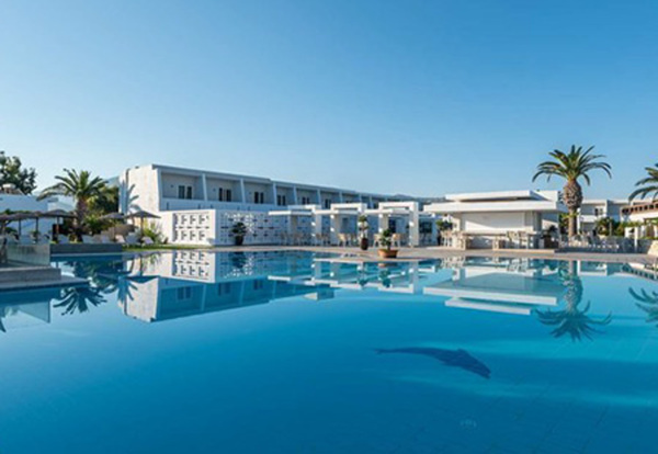 Bild 1 von Griechenland - Kos   Sandy Beach Hotel & Family Suites