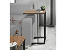 Bild 2 von LIVARNO home Beistelltisch »San Diego«, mit Niveauausgleich